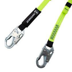 Safewaze 023-2135 26″-48″ Adjustable Web Restraint Assembly - Each