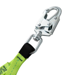 Safewaze 023-2135 26″-48″ Adjustable Web Restraint Assembly - Each