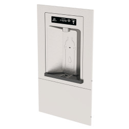 Haws 2000HS RIVIVE Hydration Station Recessed Bottle Filler