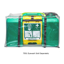 Haws 9128 Dust Cover for Portable Eyewash