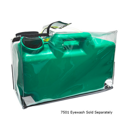 Haws 9128 Dust Cover for Portable Eyewash