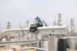 Fallprotec VLRS Securail Pro Vertical Lifeline System - Each