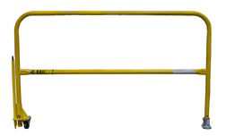 Guardian 15218 Swinging Retrofit G-Rail Kit