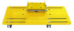 Guardian 15219 SSMR G-Rail Base