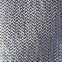 SpillTech MR2069 Gray Polypropylene Heavy Weight Universal Tuff Rug Roll - 1 Pack