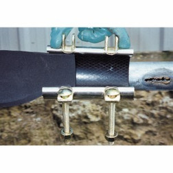 SpillTech R-PIPE-S 18 in 8 in Pipe Repair Kit - 1 Pack