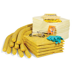 SpillTech RSPKHZ-55 22 in 18-1/4 in HazMat 55-Gallon Kit Refill - 1 Pack