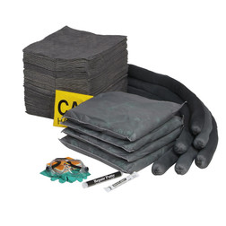 SpillTech RSPKU-50 20 in 20 in Universal 50-Gallon Kit Refill - 1 Pack