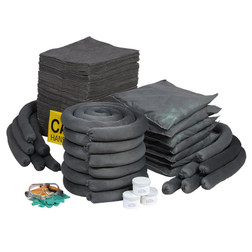 SpillTech RSPKU-95 18 in 22 in Universal 95-Gallon Kit Refill - 1 Pack