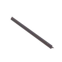 SpillTech T-STRIP Black Polyethylene T-Strip - 1 Pack