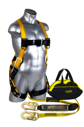 Guardian 20034 Sack of Safety Safety Kit