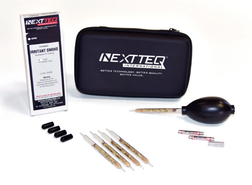 Nextteq NX9500 Irritant Smoke Tube Kit with 5 Tubes