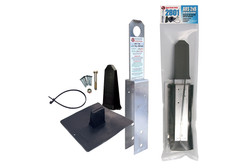2801 2x8 anchor