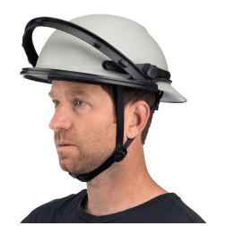 Wavecel Visor Bracket for Full Brim Helmets