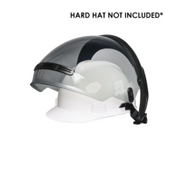 OEL AFW033-FREEDOM Clear 12 Cal/cm2 Arc Flash Faceshield