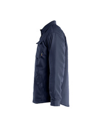 Blaklader 470213308600 Ripstop Jacket, left side