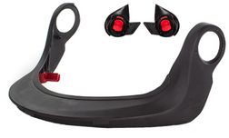 carrier and adapters