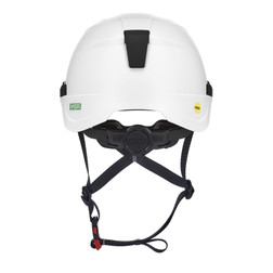 MSA V-Gard H2 Type II Safety Helmet with Mips Brain Protection System, Class C Vented, Multiple Color Options
