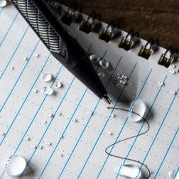 Rite in the Rain Mini Bolt -Action All-Weather Pen | Each