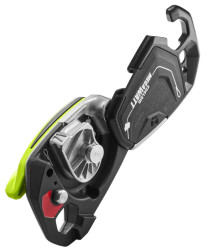Edelrid 883320000170 Megawatt Descender | Each