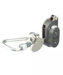 Honeywell Miller FPH_VC570 Soll Vi-Go Fall Arrester for Vertical Cable System - Each