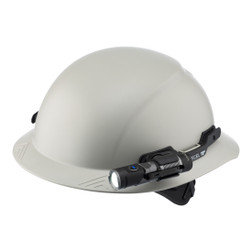 Wavecel 80-00-0002 Flashlight, 1000 Lumen with Rail Clip | Each