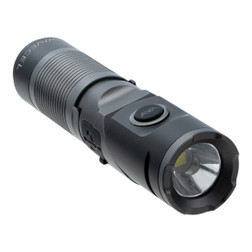 Wavecel 80-00-0002 Flashlight, 1000 Lumen with Rail Clip | Each