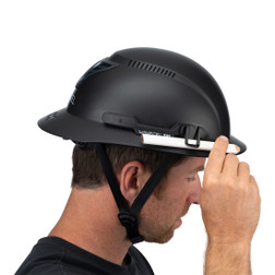 Wavecel 80-00-0042 Rail Mounted Pen Clip