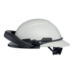 Wavecel 80-00-0032 Arc Shield Bracket for Full Brim Helmets | Each