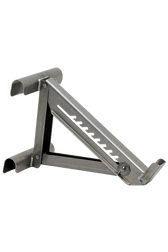 Guardian 2420 2-Rung Short Body Ladder Jack