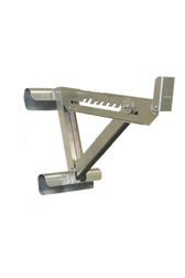 Guardian 2422 2-Rung Short Body Ladder Jack