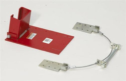 Guardian 2602 Scaffold Accessories Hook Accessory Kit