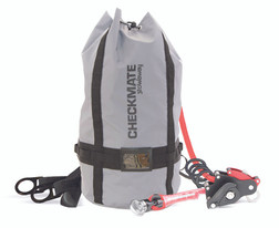 Guardian 30800 4 Person Quadro Horizontal Lifeline