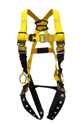 Guardian 37020 Full Body Fall Protection Harness