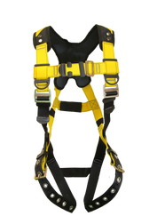 Guardian 37104 Full Body Fall Protection Harness