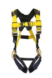 Guardian 37108 Full Body Fall Protection Harness