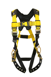 Guardian 37112 Full Body Fall Protection Harness