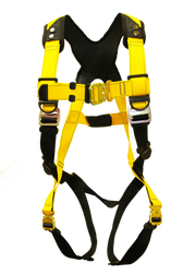 Guardian 37148 Full Body Fall Protection Harness