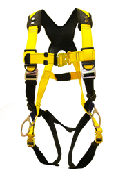 Guardian 37152 Full Body Fall Protection Harness
