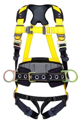 Guardian 37172 Full Body Fall Protection Harness