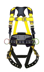 Guardian 37192 Full Body Fall Protection Harness