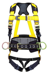 Guardian 37228 Full Body Fall Protection Harness