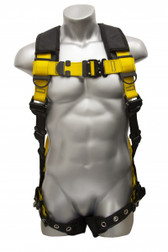 Guardian 37300 Full Body Fall Protection Harness