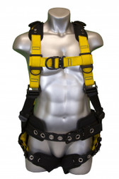 Guardian 37388 Full Body Fall Protection Harness