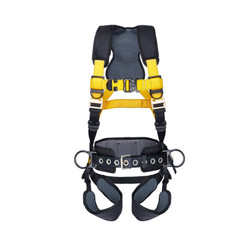 Guardian 37400 Full Body Fall Protection Harness