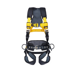 Guardian 37408 Full Body Fall Protection Harness
