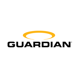 Guardian 53652 Flat Top Support Screw