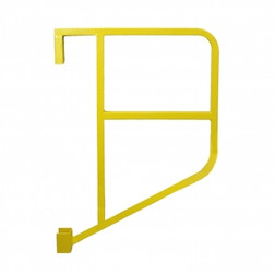 Guardian 61237 Stacker Bracket End Rail