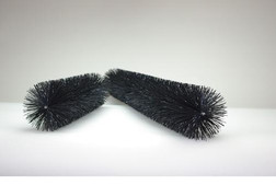 Guardian 6IN12FT Oversized Gutter Brush