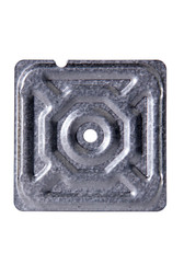 Guardian 70014 Netting Plate